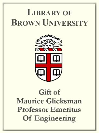 GlicksmanProfMaurice