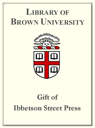 IbbetsonStreetPress