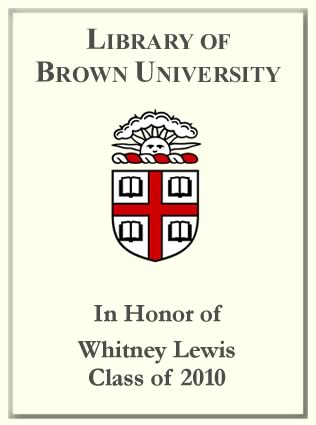 LewisWhitney