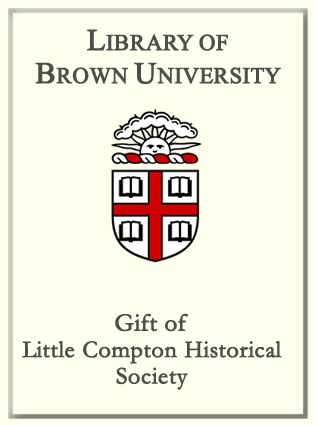 LittleComptonHistSoc