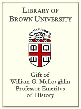 McLoughlinProfWilliam