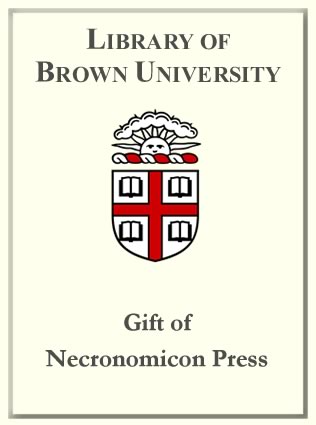 NecronomiconPress