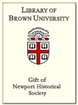 Newport Historical Society