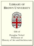 Douglas Nickel, Professor of History of Art and Architecture