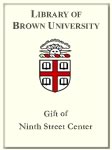 Ninth Street Center
