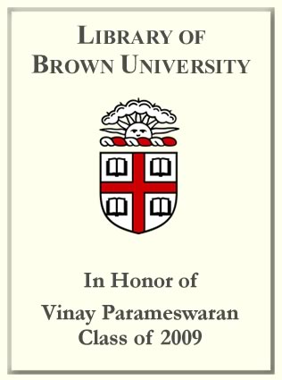 ParameswaranVinay