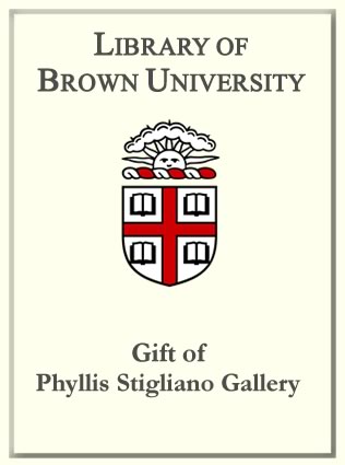 PhyllisStiglianoGallery