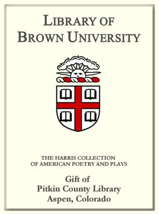 PitkinCoLibraryHARRIS