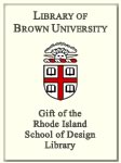 Rhode Island School of Design Library