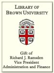 Richard J. Ramsden