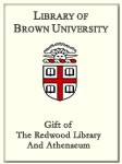 Redwood Library and Athenaeum