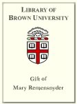 Mary Remensnyder