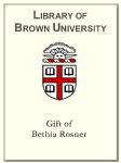 Bethia Rosner