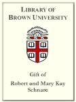 Customized digital bookplate for Robert and Mary Kay Schnare