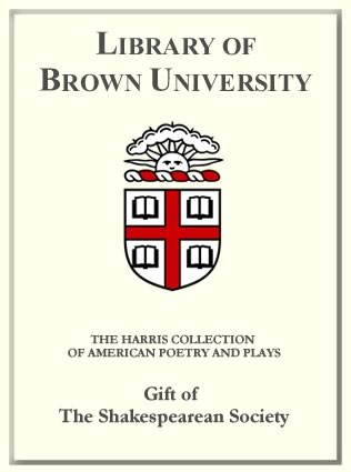 ShakespeareanSocHARRIS