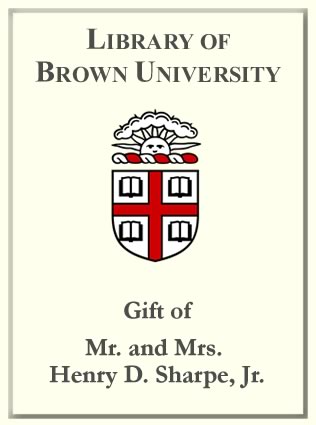 SharpeHenryDJrMrAndMrs