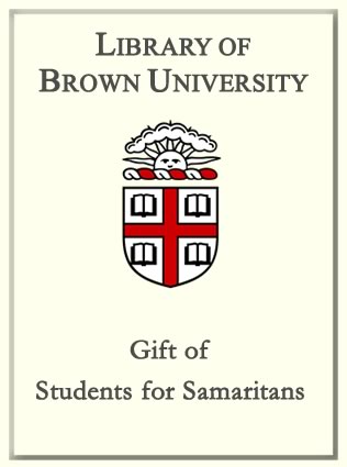 StudentsForSamaritans