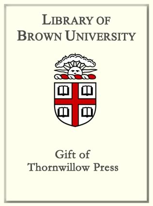 Thornwillow