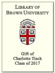 Charlotte Tisch, Class of 2017