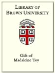 Madaleine Toy