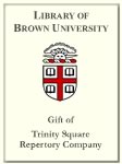 Trinity Square Repertory Company