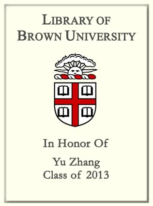 ZhangYu