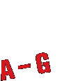 Artists A-G