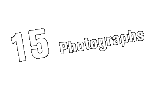 15 Photographs