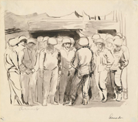 A Company (1944)