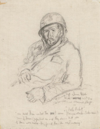 Sgt. James Webb (1944)