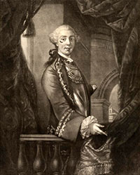 Charles Lord Catchcart