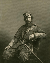 The Right Honorable Viscount Ranelagh