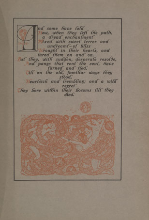Wagner, Richard, 1813-1883, Tannhäuser… a dramatic poem freely translated in poetic narrative form by T.W. Rolleston.