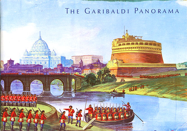 Image of the Brochure book