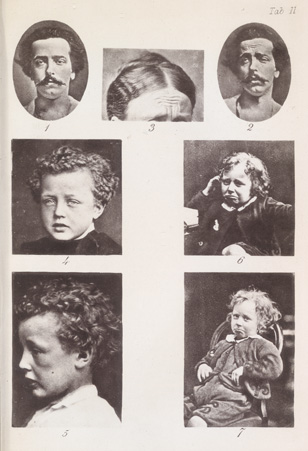 "The expression of the emotions in man and animals" by John Murray
