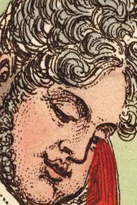 Portrait of George IV