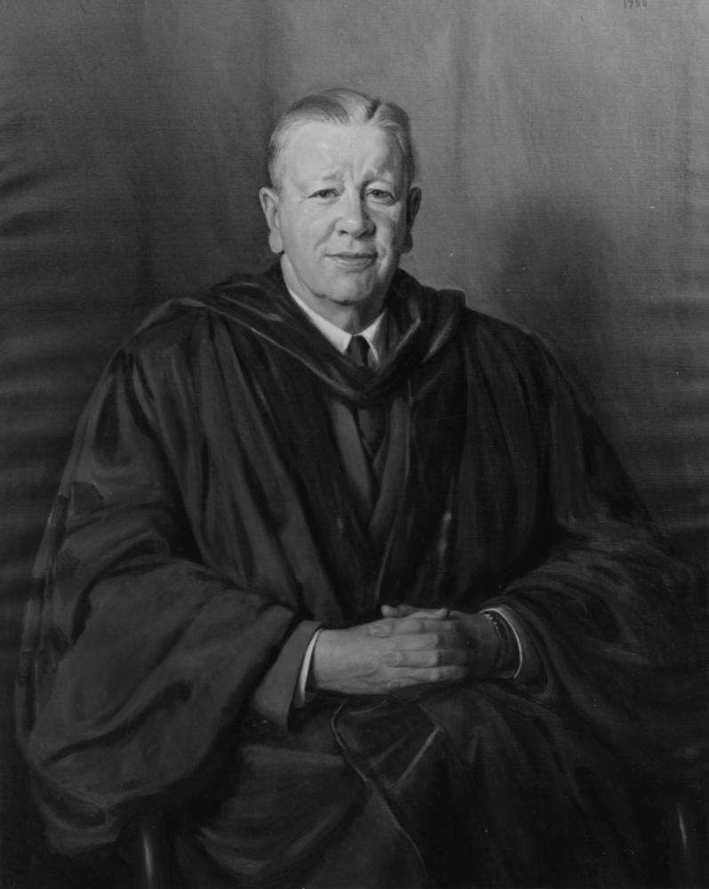 Brown University Portrait Collection