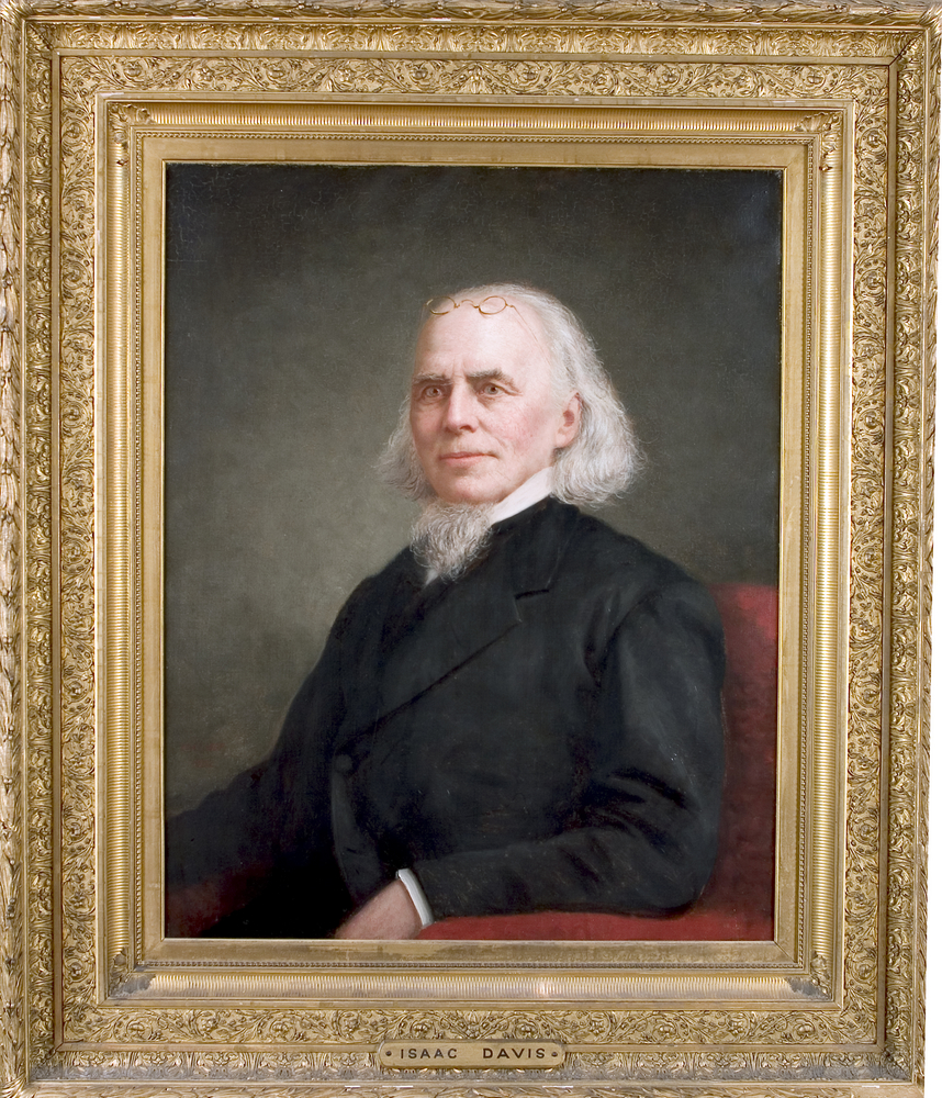 Brown University Portrait Collection