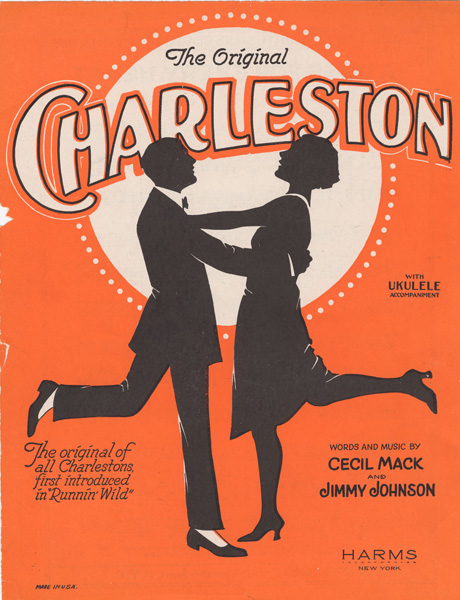The Original Charleston