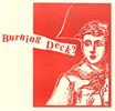 Burning Deck Archives