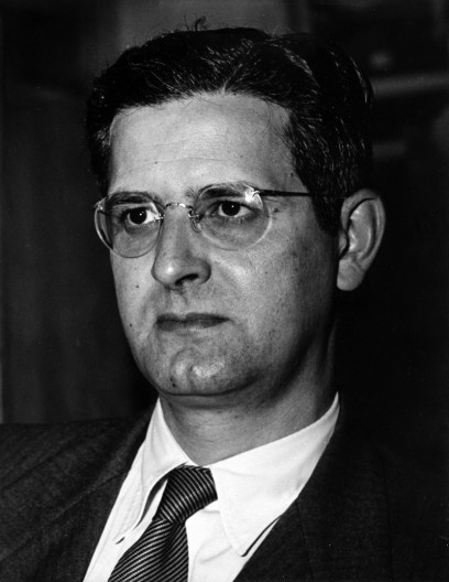 Caio Prado Júnior (1907-1990)