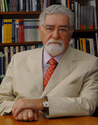Celso Lafer (1941- )