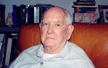 Edson Nery da Fonseca (1921-2014)