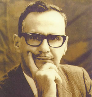 Mauro Mota (1911-1984)