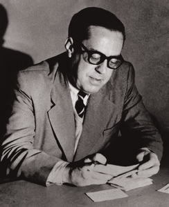 Sérgio Buarque de Holanda (1902-1982)