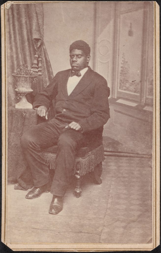 Blind Tom