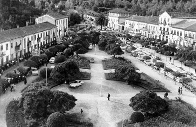 Praça da República