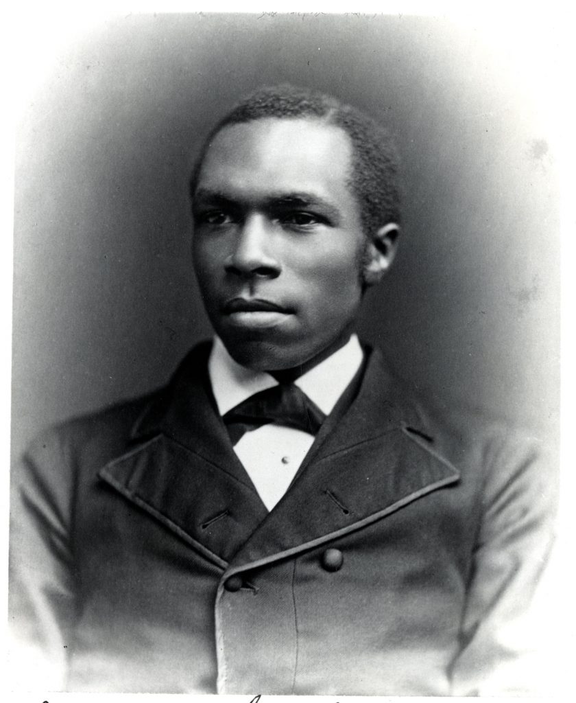 Inman Page, Class of 1877