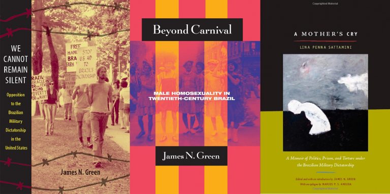 James N. Green | Brasiliana