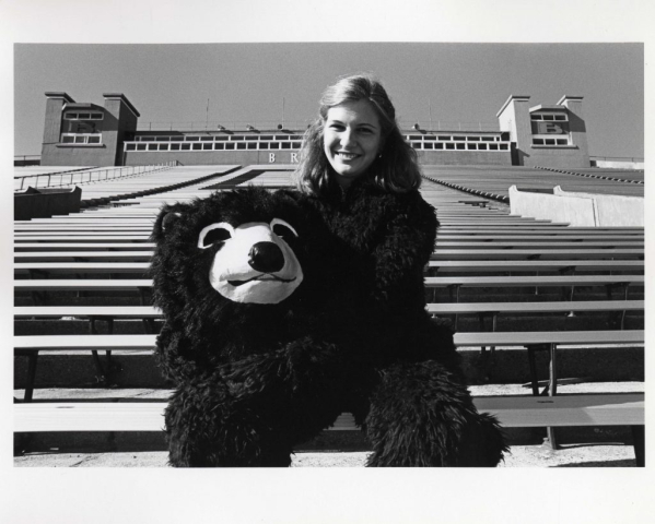 Barbara Weiss Kimmel '83